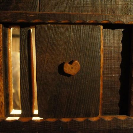 Pensjonat Casa O'Crego San Román Zewnętrze zdjęcie